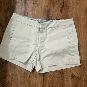Stylus Khaki shorts size 12
